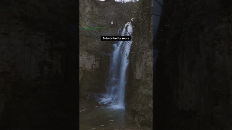 Unseen places : Explore with me #travel #youtubeshorts #travelvlog #nature Europe travel