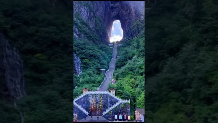 5 mountains Yo u must see while you’r young