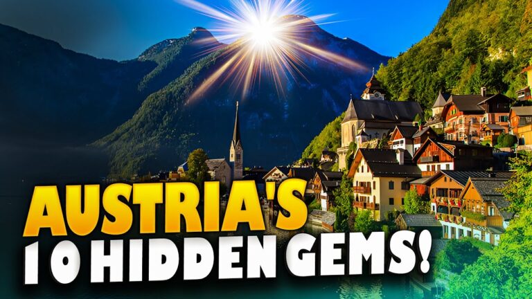Austria’s Top 10: #7 Will Shock You