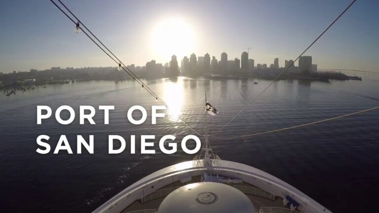 Port of San Diego