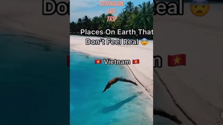 Travel in Veitnaam😊beautiful #viral#short #travel#keyword