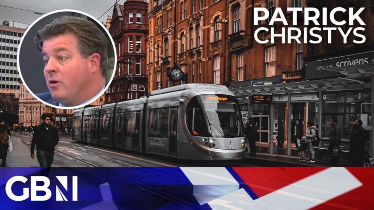 Birmingham Bankruptcy: Liam Halligan explains Birmingham City Council’s £706m bill