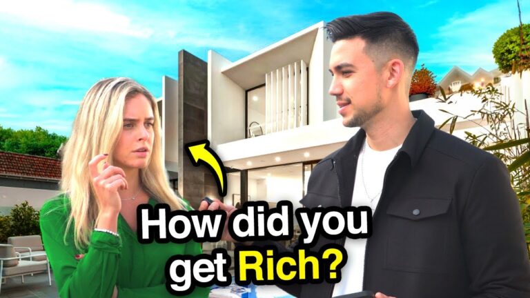 I Went to Brisbane’s Most Expensive Area