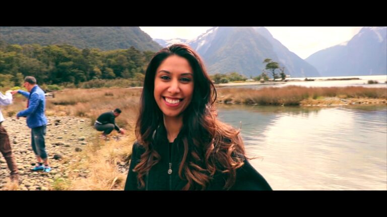 Queenstown, NZL Proposal 2016