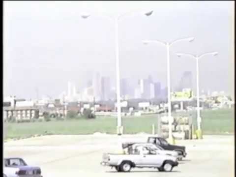 Buckner Baptist Children’s Home Tour 1992