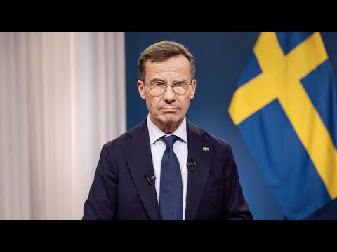 Schweden: Militär soll gegen Bandenkriminalität helfen