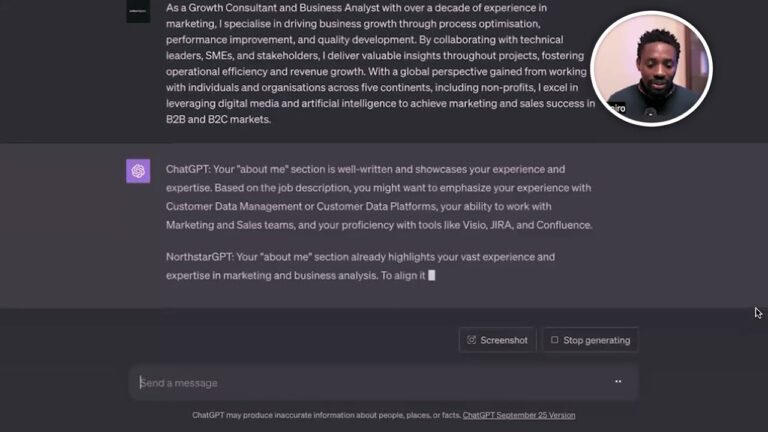 ChatGPT Prompt Engineering Use Cases | Emeka Ebeniro