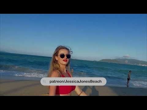 Must-See BARCELONA SPAIN 🇪🇸 | BARCELONAETA Beach Exploration 2023 – 60 FPS Walkthrough