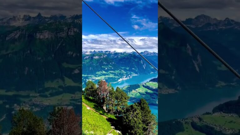 || Switzerland Beauty