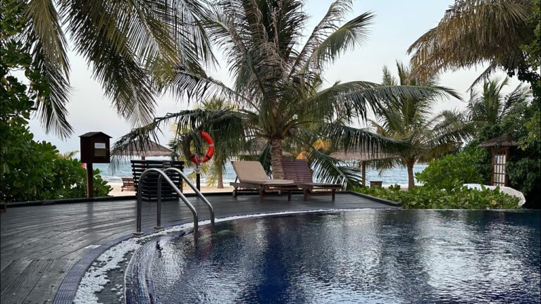 Maldives 🩴