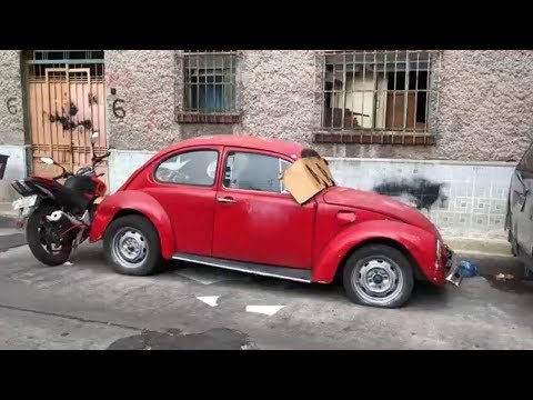 One Last Trip Back to Mexico City