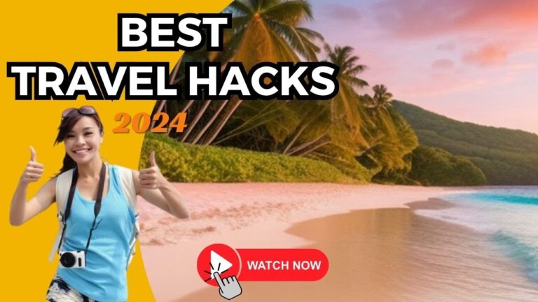 2024 Travel Tips