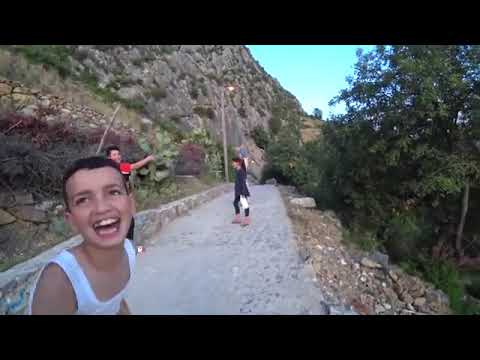 Morocco travel