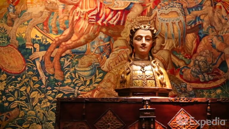 Mexico City Vacation Travel Guide   Expedia
