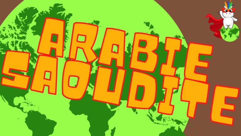GROSvoyage en ARABIE SAOUDITE | La vidéo intégrale / FATtravel to SAUDI ARABIA | Full video  –  50′