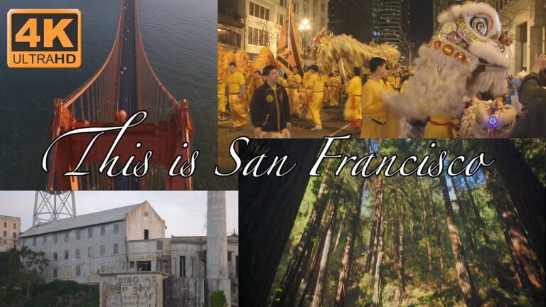 This is San Francisco  #sanfrancisco #goldengatebridge #californiatravel