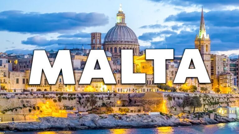 Top 10 Best Things to Do in Malta [Malta Travel Guide 2023]