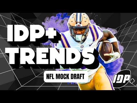 Rookie Revelations Unraveling and Elevating Tomorrow’s NFL Potential Phenoms