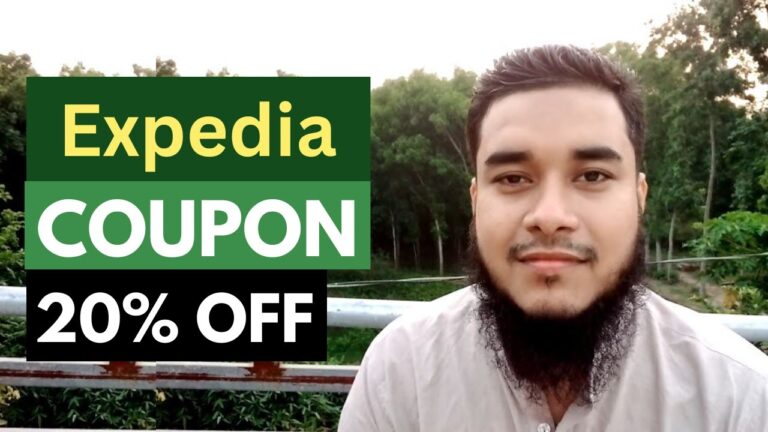 Top Expedia Deals for 2024: Exclusive Coupons & 20% Off Promo Codes For Next Booking!