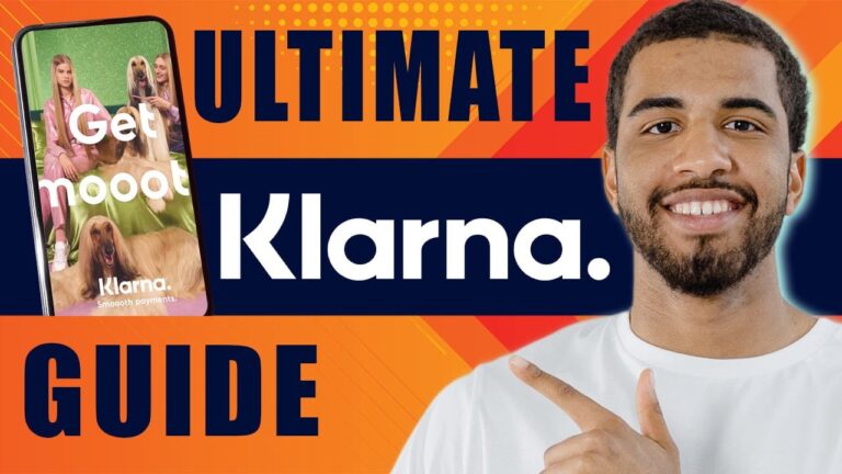 Klarna Pay Later | The Ultimate Guide (2025)