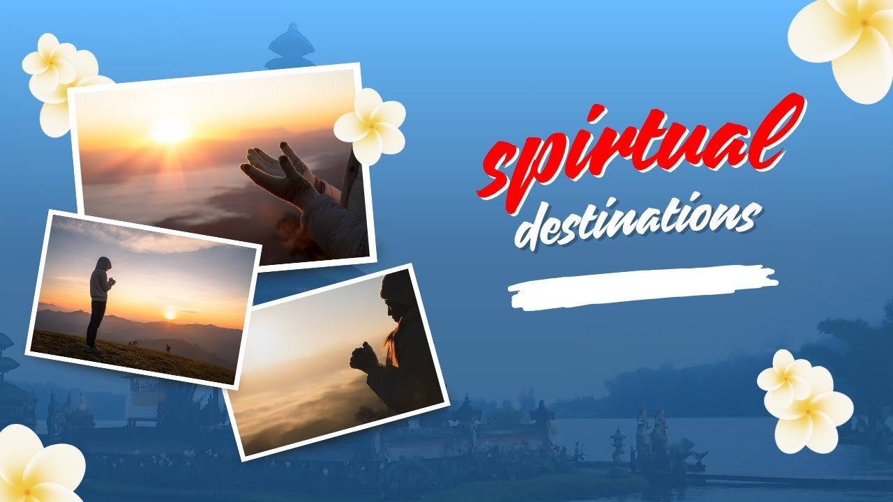 Find Your Zen: Top 10 Spiritual Retreat Destinations - Alttix