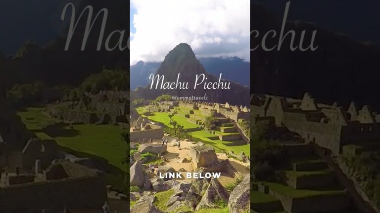 #machupicchu #machupicchuperu #machupicchutravel  #peru #perú #perutravel #travelperu #travellife