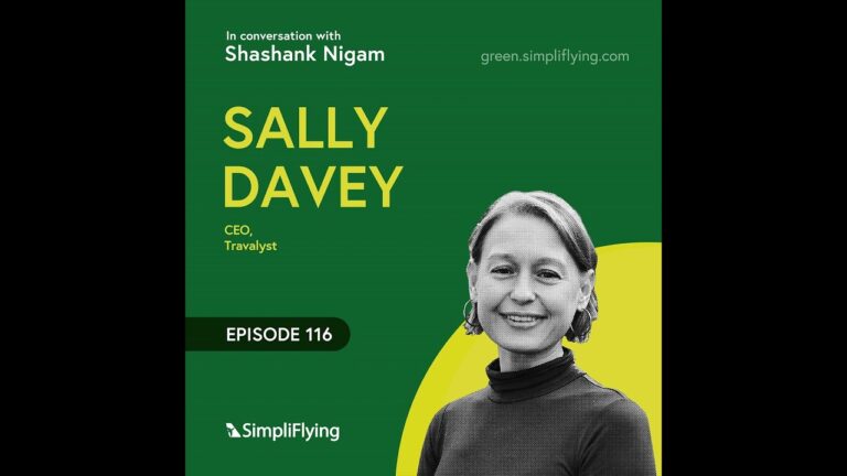 How Travalyst is transforming tourism through data-driven collaboration