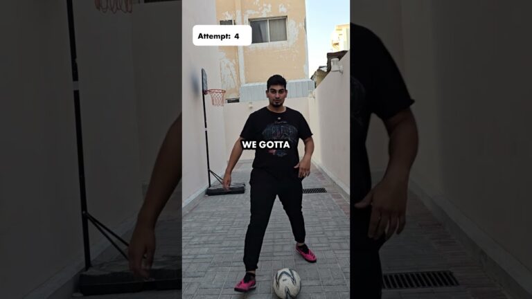 Day 1 Of Football Challenges Until match4hope Comments