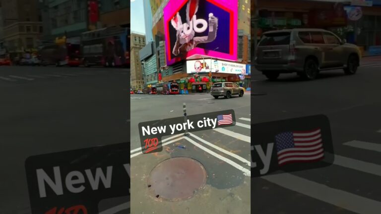 new York city #comment #america #newyork #newyorkcity #americaalajutt#supportme