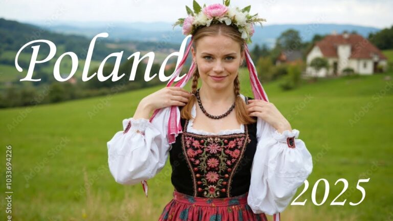 “Discover Poland’s Hidden Gems: Must-Visit Spots!”