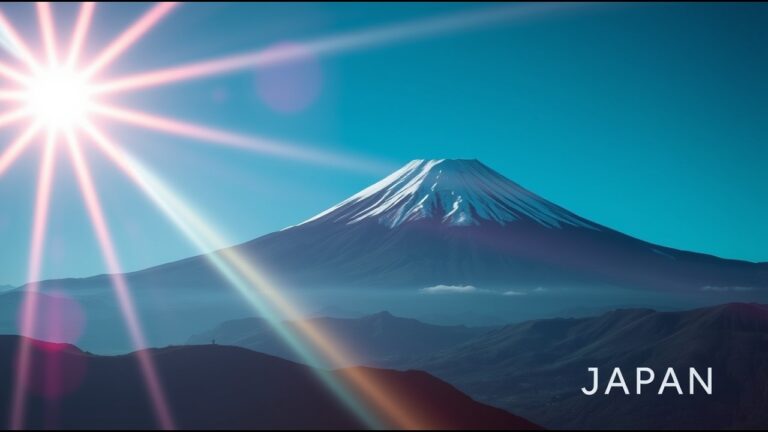 Shizuoka Serenity: Relaxing Japanese Music with Stunning Views | Visit Japan