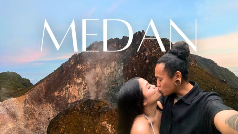 Medan Yang Korang Tak Tahu!?