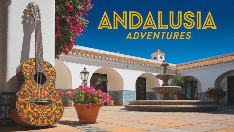 Is Andalusia Spain the Perfect Travel Destination in Europe?