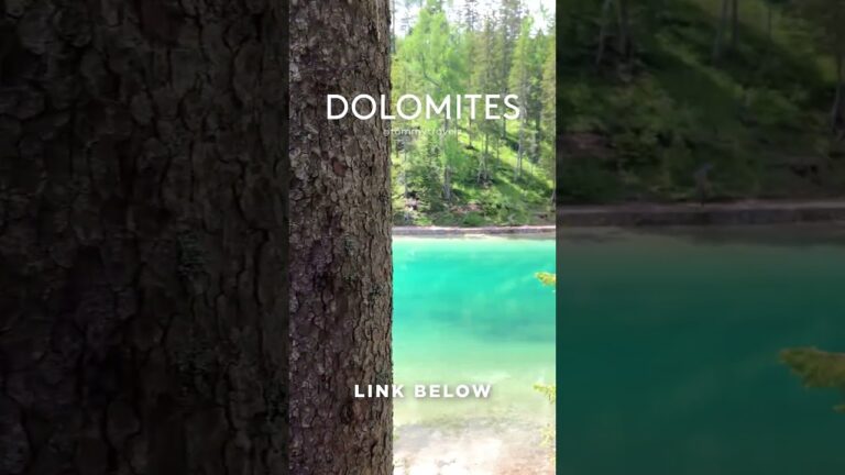 #travel #dolomites #dolomiti #italy #travelitaly #lakecomo #Italia #Amalfi #positano #italianalps