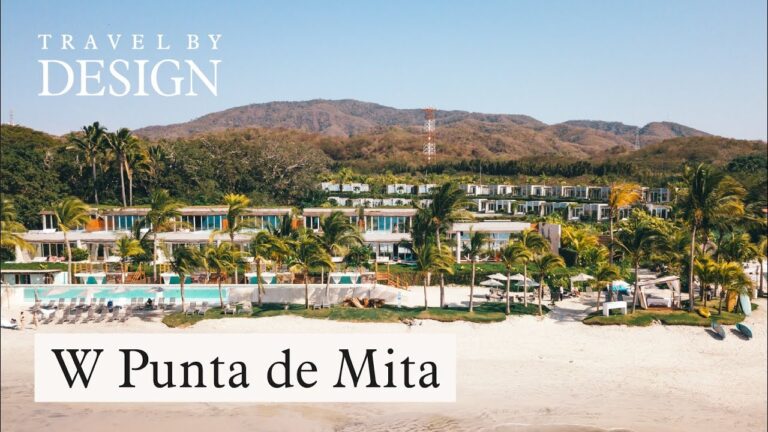 Listen To The Land | W Punta de Mita