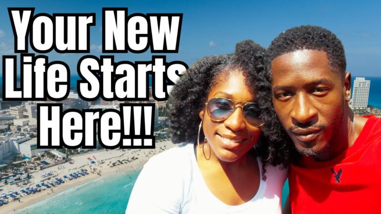 5 Easiest Countries Americans Can Move to Right Now
