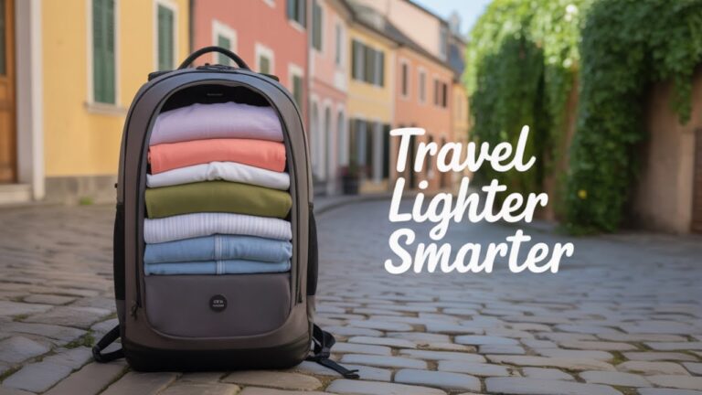 10 Genius Travel Tips for 2025 You Need to Know
