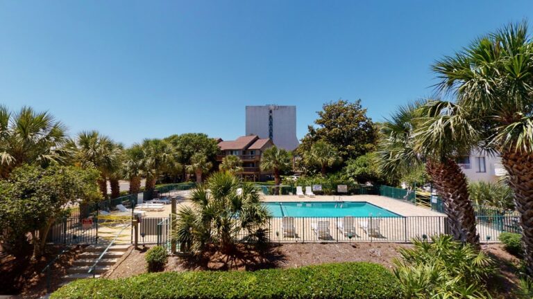 11 Beach Villa Hilton Head Island SC