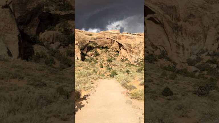 Best Arches in Arches National Park No. 4 #arches #archesnationalpark #utah #nationalpark