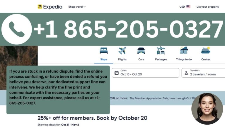 Expedia Customer Service | How to Reach Customer Support 24/7