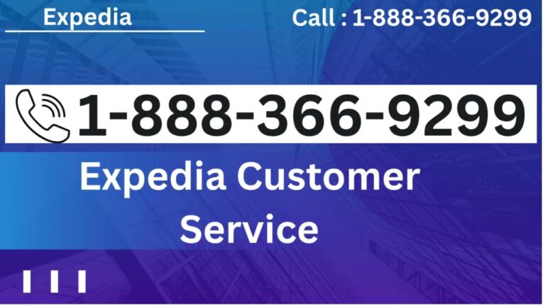 Expedia Customer Service | Expert Guide to Get Help for Flight Delays & Changes