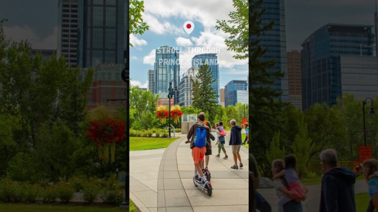 Top 10 Things To Do In Calgary Canada | Calgary Canada Travel