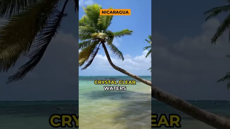 See Nicaragua in a New Light: A Travel Inspiration Video