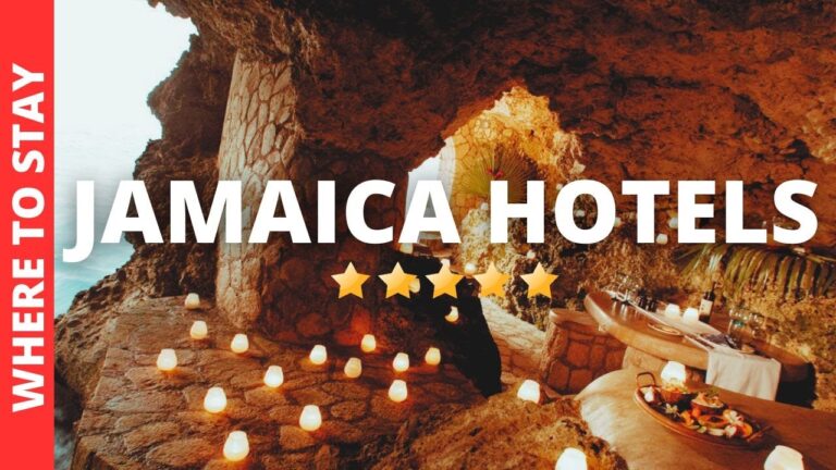10 BEST Hotels In Jamaica & Where to Stay in Jamaica