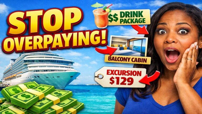 Don’t Book Yet! 17 Brutal Cruise Truths You Absolutely Need To Know Now