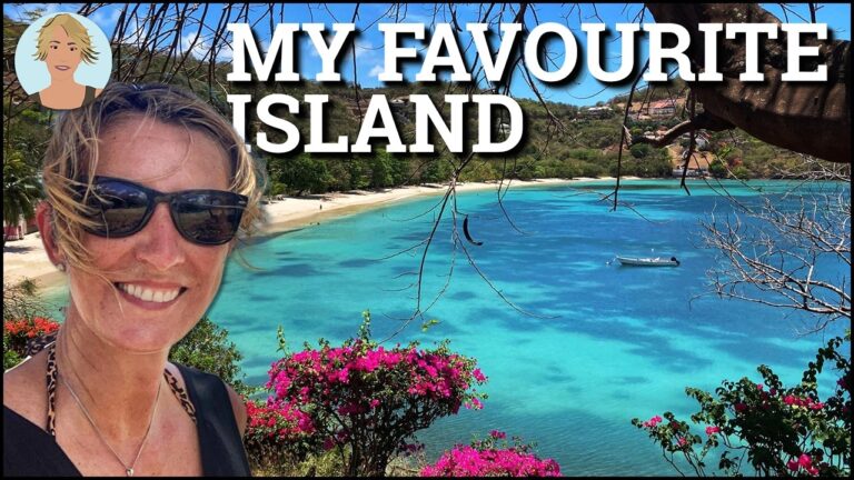 What to Do in Grenada – The Best Places to Visit in Grenada After a Month Travelling Solo
