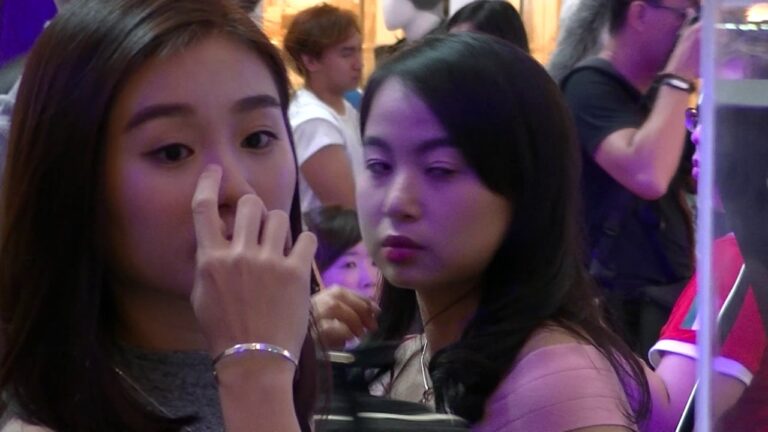 Panasonic Beauty, Make Beautiful Happen Roadshow, FULL VIDEO