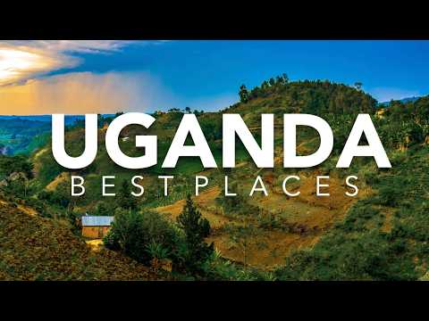 10 Best Places to Visit in Uganda | Ultimate Travel Guide