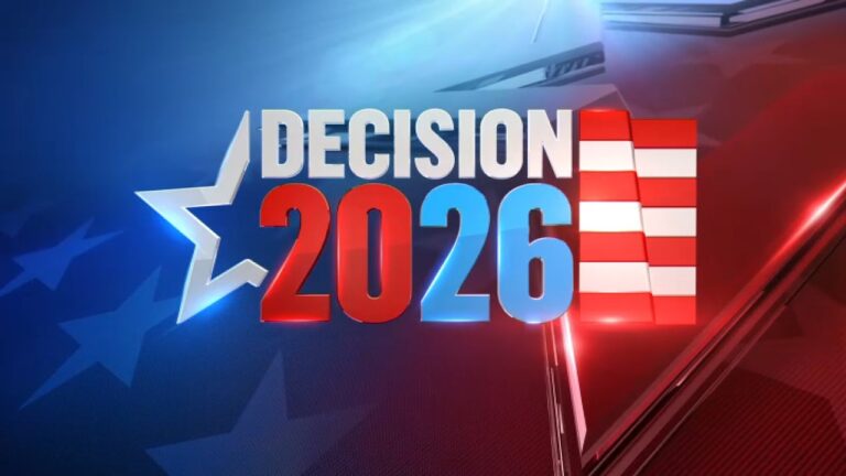 Election Night live: Watch updates on primaries for California governor, Los Angeles mayor and more