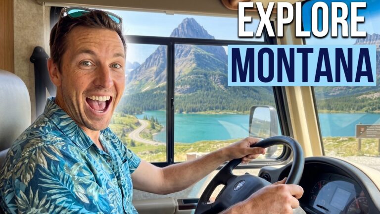 The 10 Best Outdoor Activities in Montana for Your Next Adventure